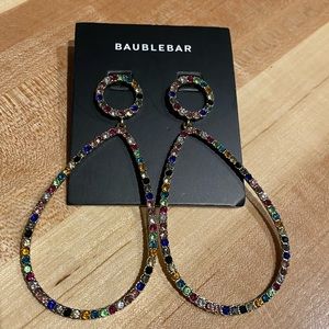 Baublebar Earrings